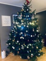 Cirsta Nordmann eglīte - Image 3